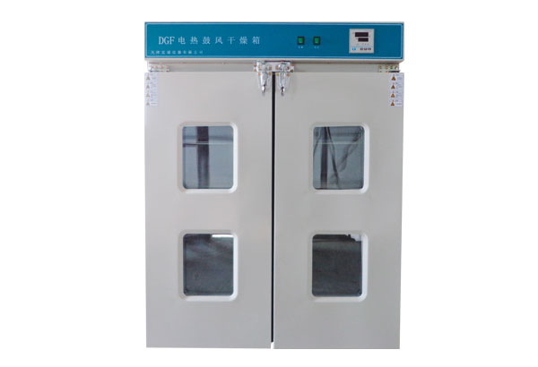 DGF系列工业用电热鼓风干燥箱