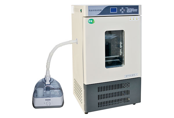 恒温恒湿培养箱