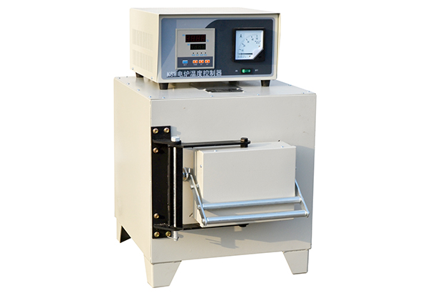 中温箱式电阻炉