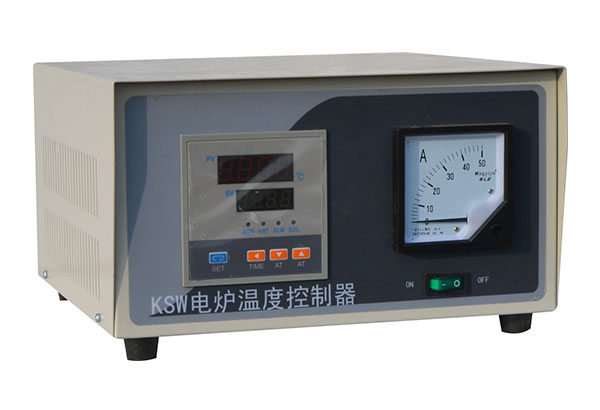 电阻炉温度控制器
