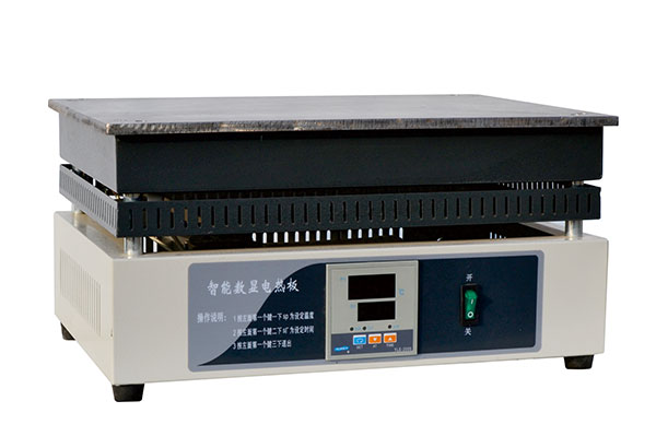 不锈钢电热板